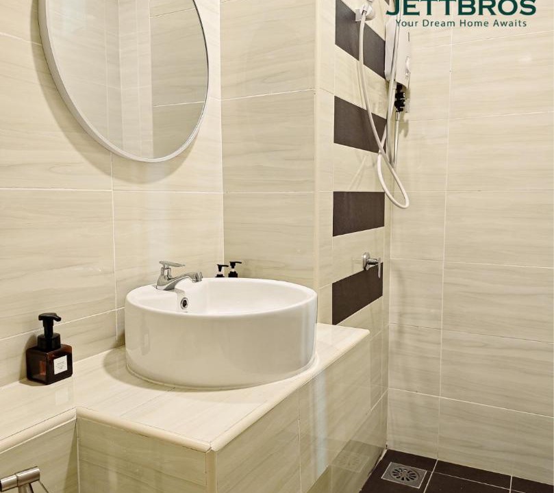 Photo of Bathroom in Kempas
