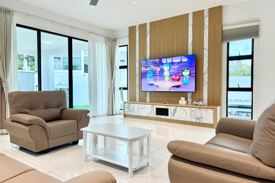 Photo of Livingroom in Langkawi