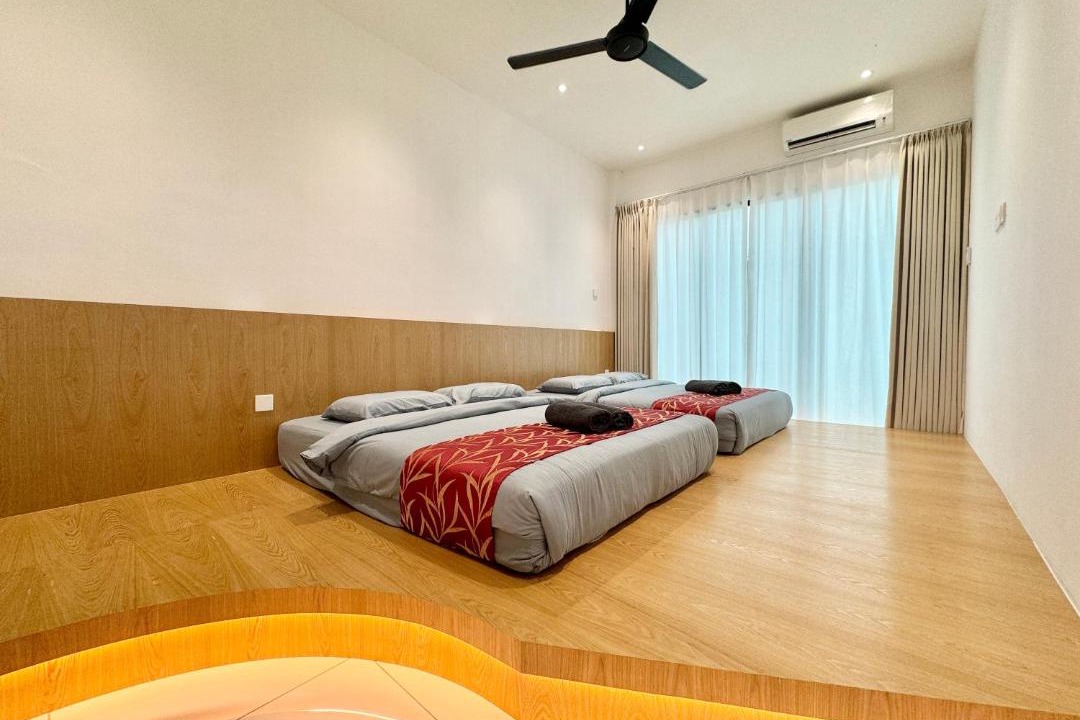 Photo of Bedroom in Langkawi