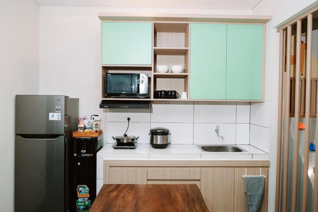 Photo of Kitchen in West Bandung