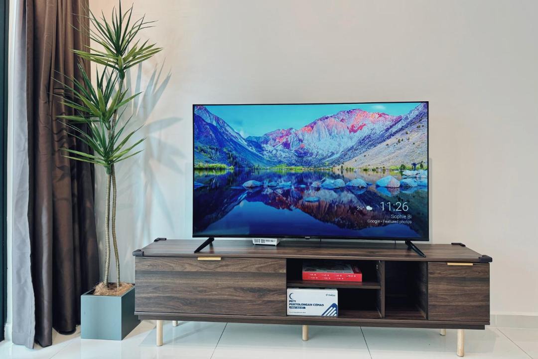Photo of Livingroom in Central District