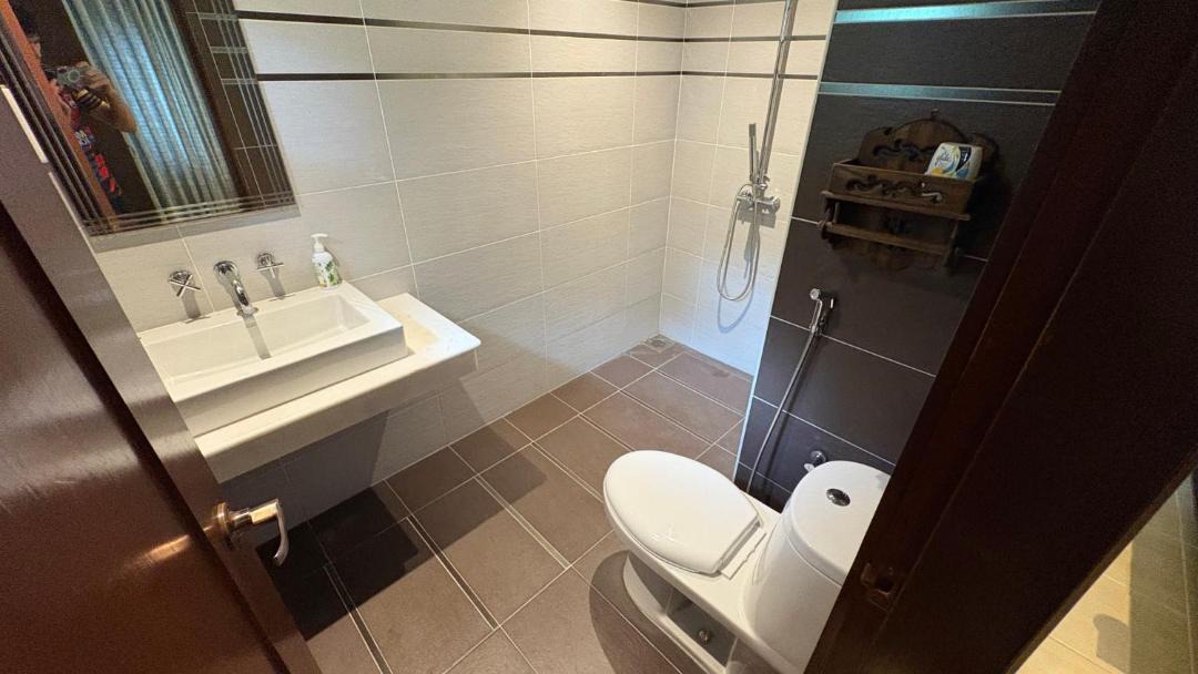 Photo of Bathroom in Langkawi