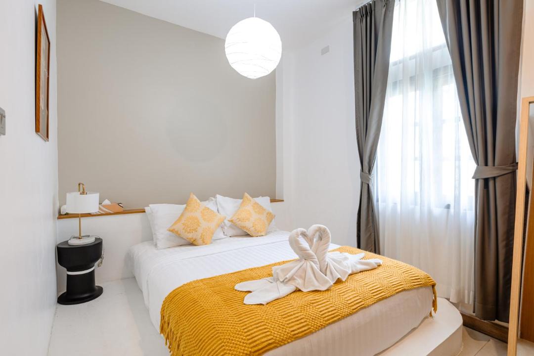 Photo of Bedroom in Thapae