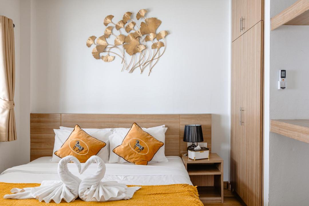 Photo of Bedroom in Sri Phum