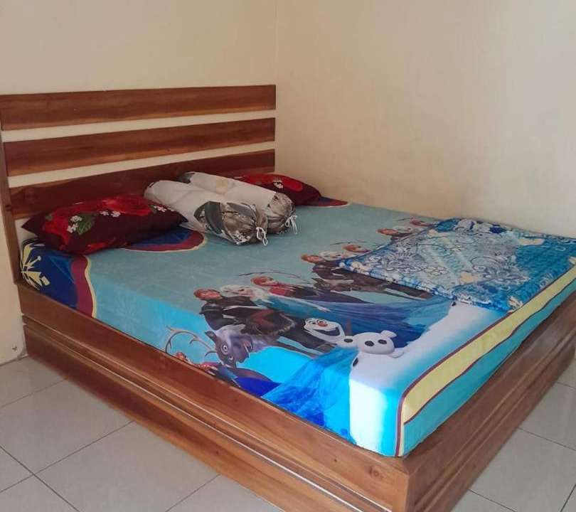 Photo of Bedroom in Sawarna