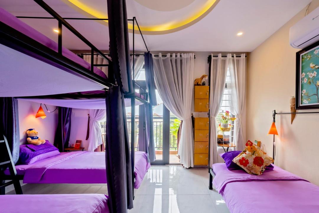 Photo of Bedroom in Hoi An City Centre