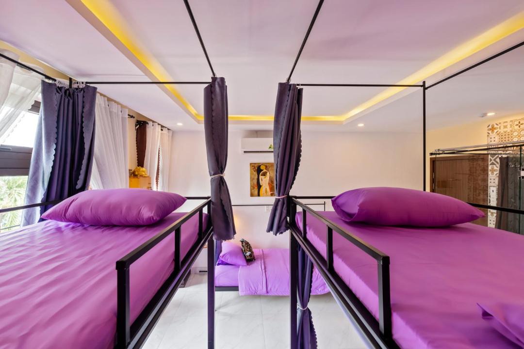 Photo of Bedroom in Hoi An City Centre