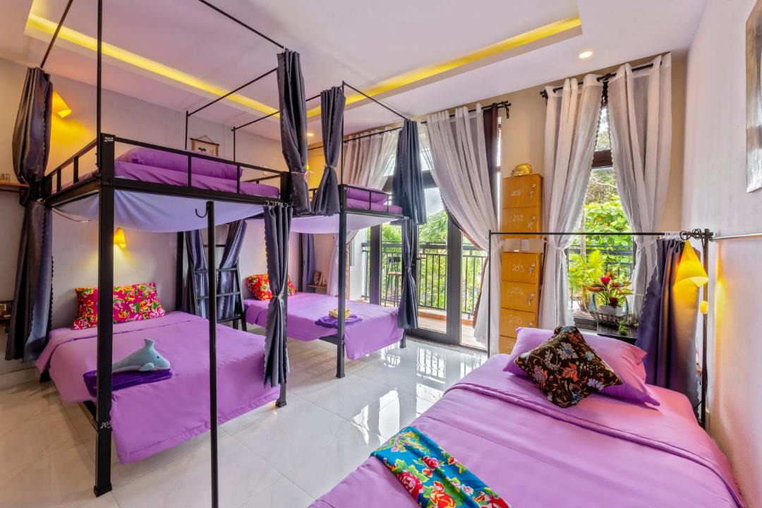 Photo of Bedroom in Hoi An City Centre