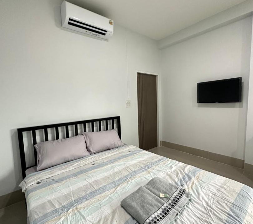 Photo of Bedroom in Samut Sakhon