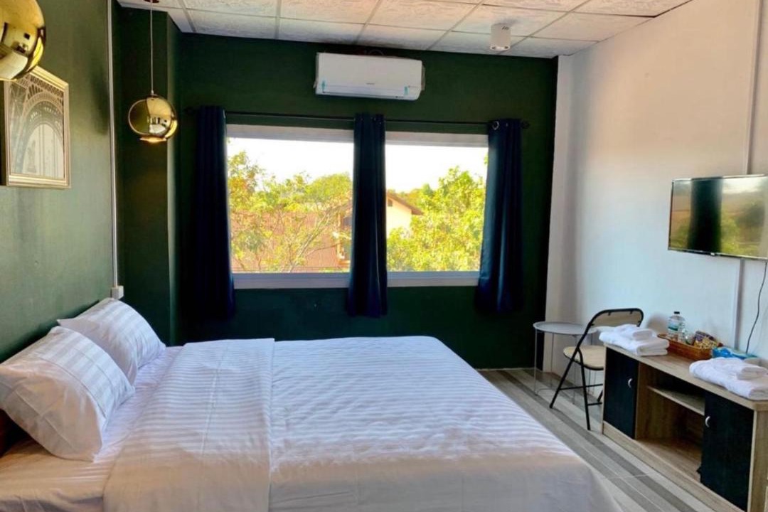Photo of Bedroom in Pakse