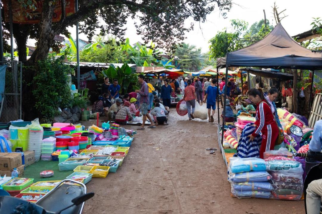 Photo of Others in Kratie