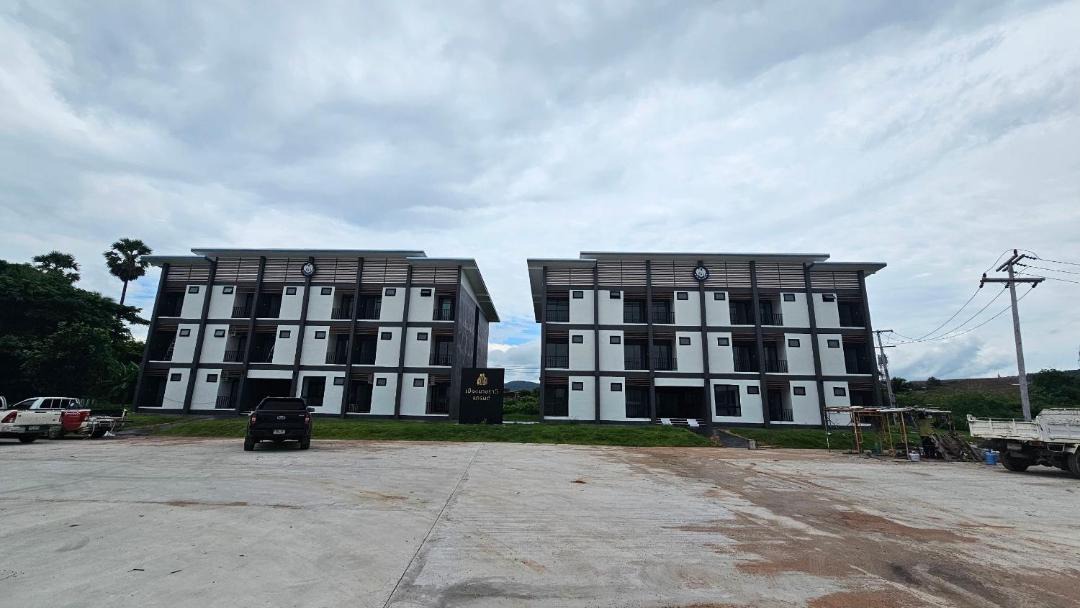 Photo of Buildings in Nongbua Lamphu