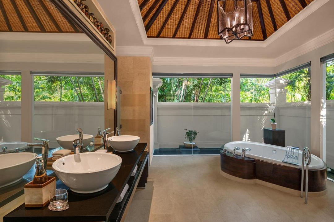 Photo of Bathroom in BTDC