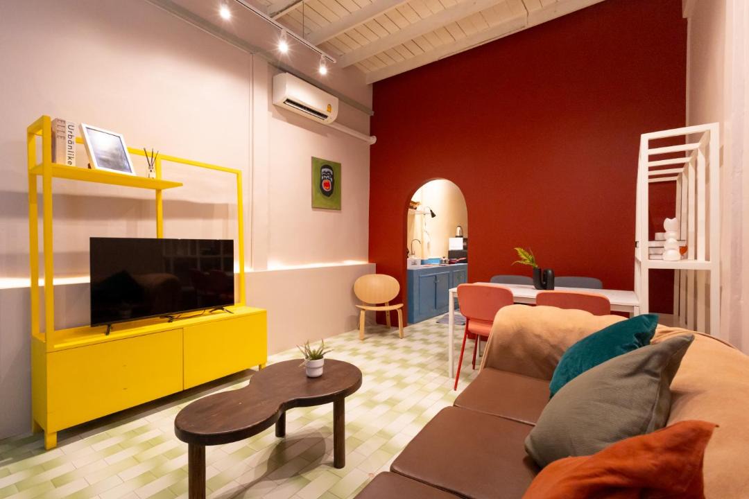 Photo of Livingroom in Bang Kho Laem