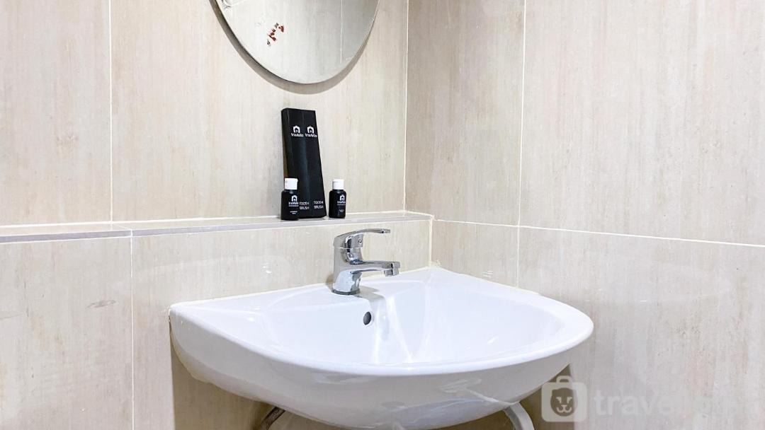 Photo of Bathroom in Cipulir