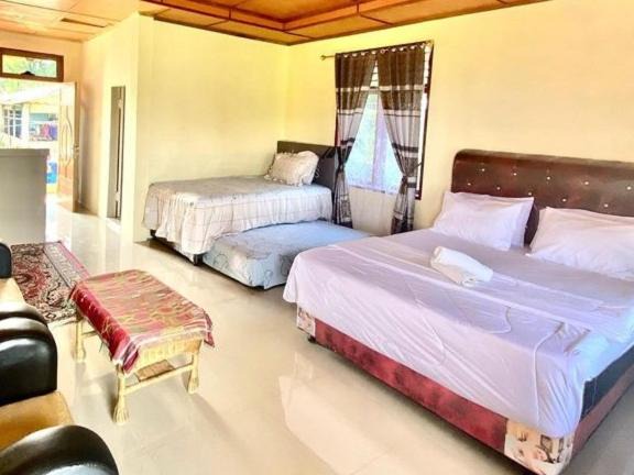 Photo of Bedroom in Tuk Tuk