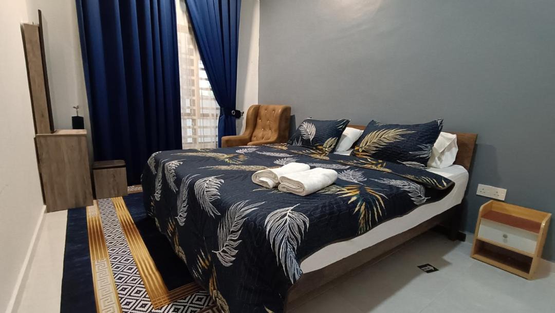 Photo of Bedroom in Kampung Gong Kapur