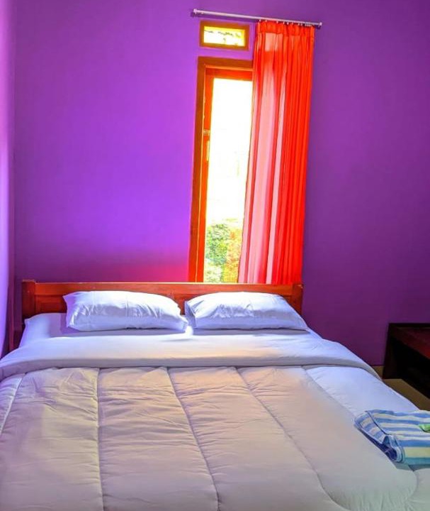 Photo of Bedroom in Pakem