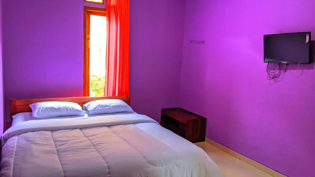 Photo of Bedroom in Pakem