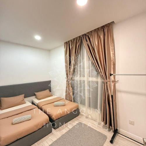 Photo of Bedroom in Kampung Sembulan Baru