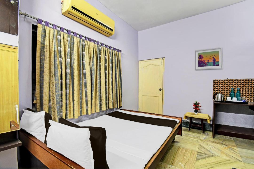 Photo of Bedroom in Kolkata