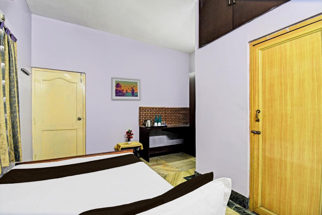 Photo of Bedroom in Kolkata