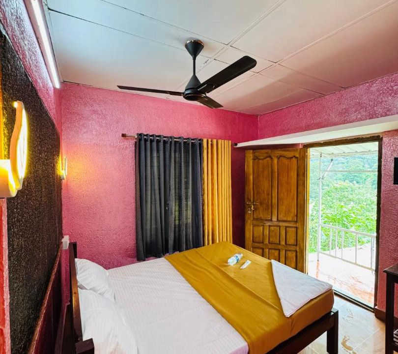 Photo of Bedroom in Nullatanni