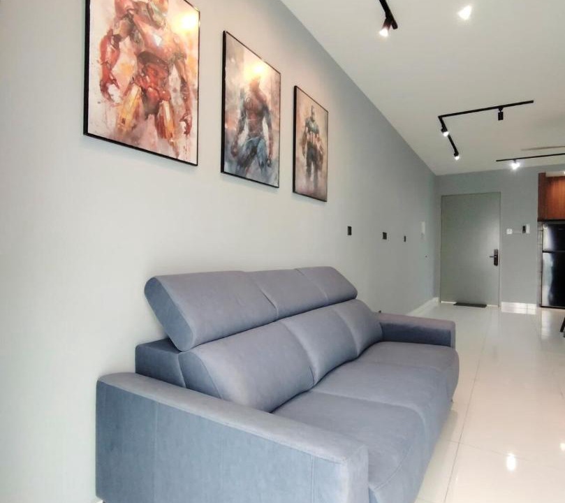 Photo of Livingroom in Taman Bukit Mewah