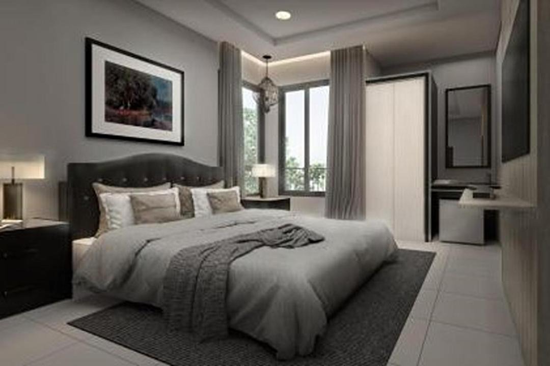 Photo of Bedroom in Bang Yi Ruea