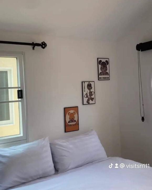 Photo of Bedroom in Bang Phrom