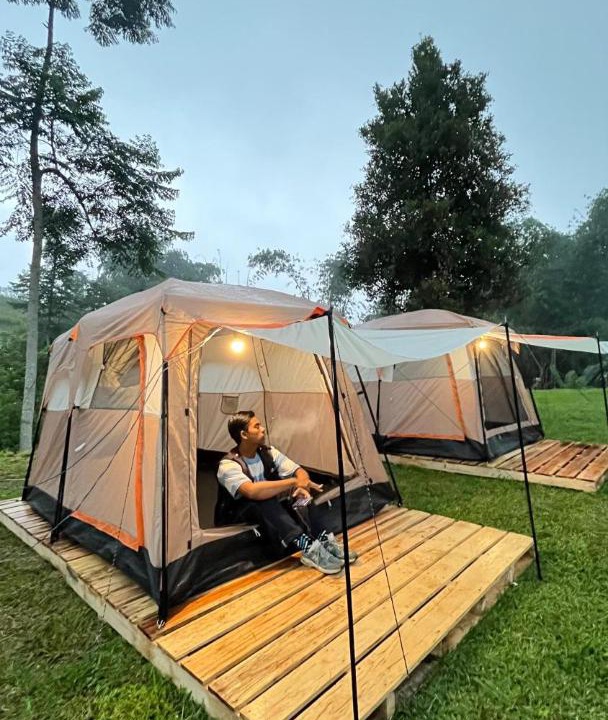 Photo of Outdoor in Java