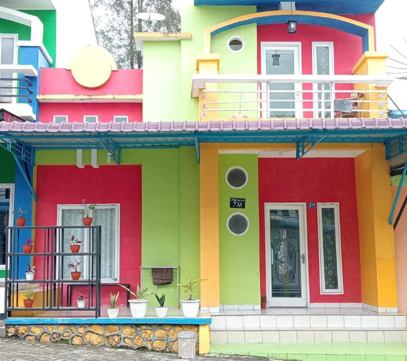 Photo of Others in Berastagi