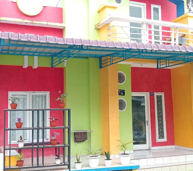 Photo of Others in Berastagi