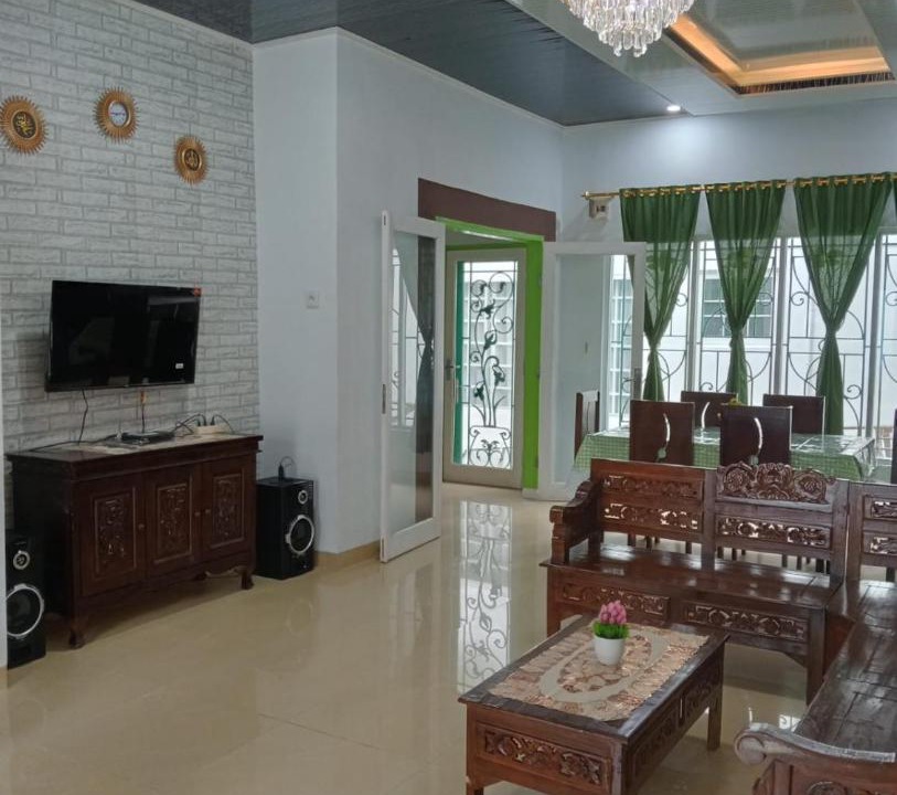 Photo of Livingroom in Berastagi