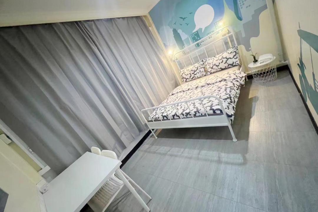 Photo of Bedroom in Bang Rak