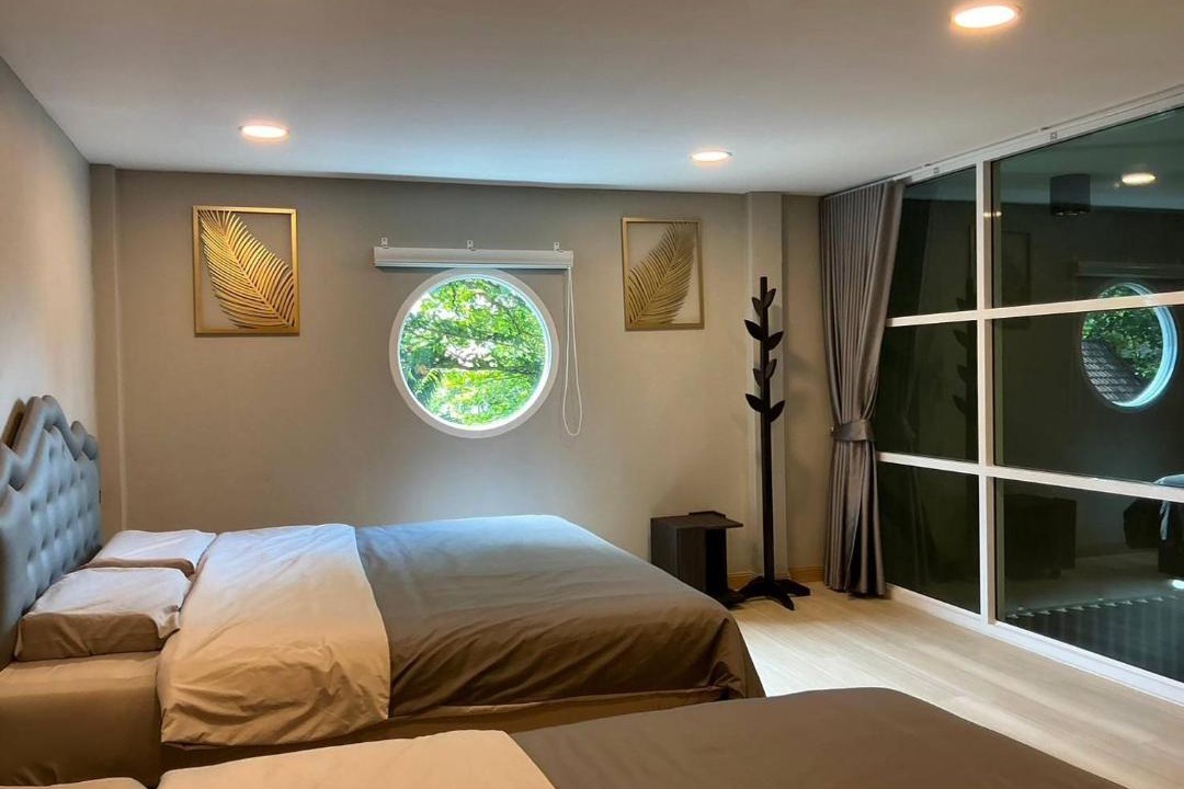 Photo of Bedroom in Laem Sing