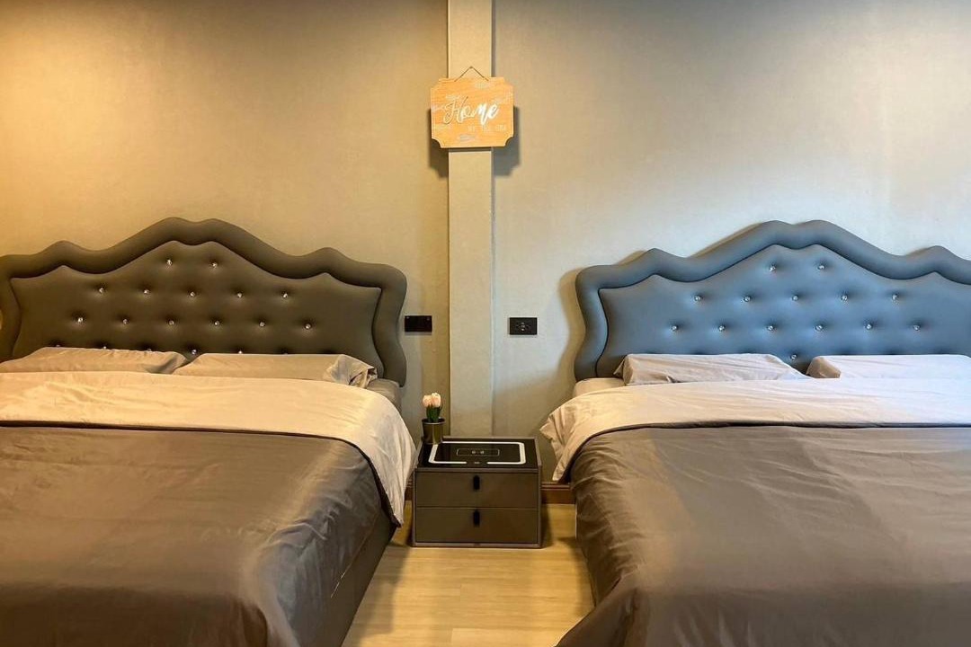 Photo of Bedroom in Laem Sing
