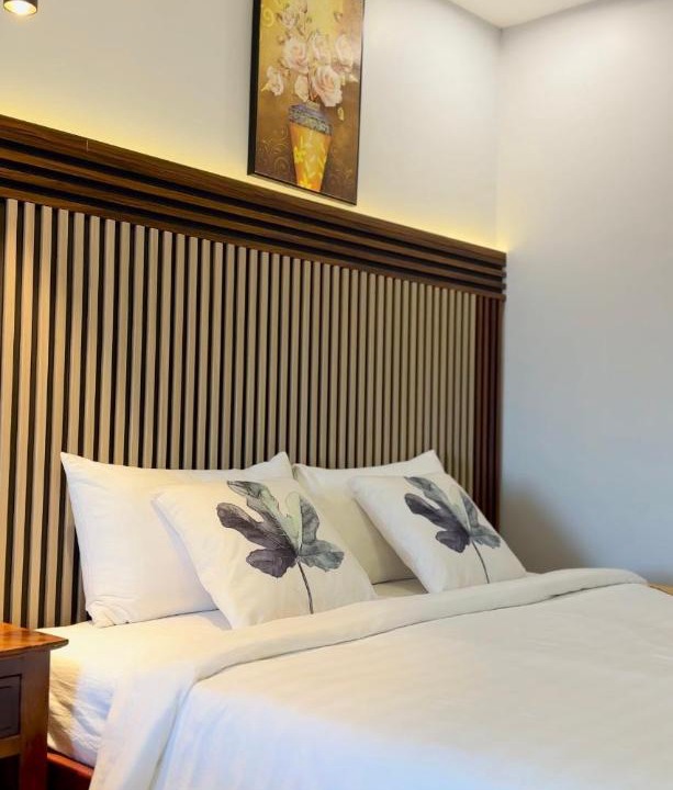 Photo of Bedroom in Dangkao