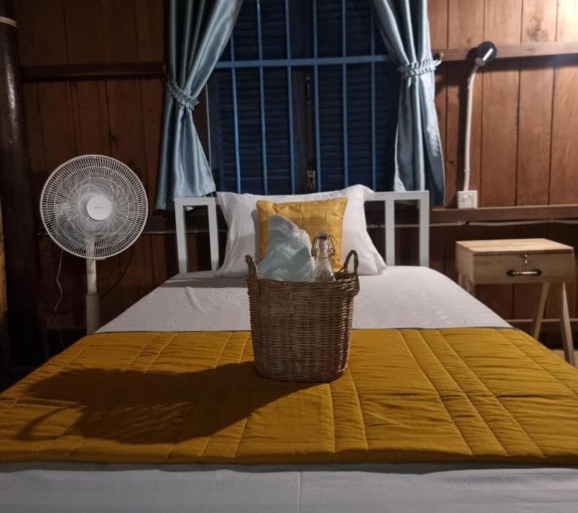 Photo of Bedroom in Kratie
