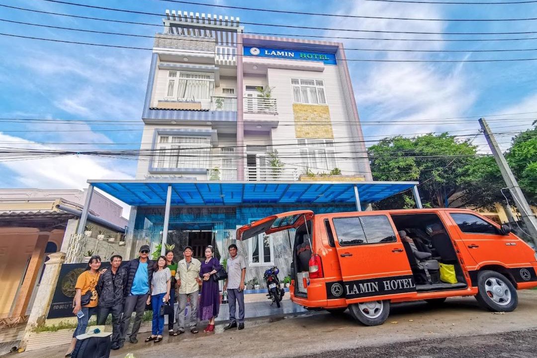 Photo of Others in Phu Quy