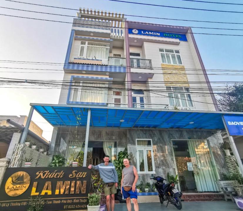 Photo of Others in Phu Quy