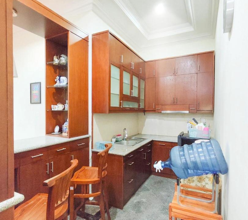 Photo of Kitchen in Klaten Selatan