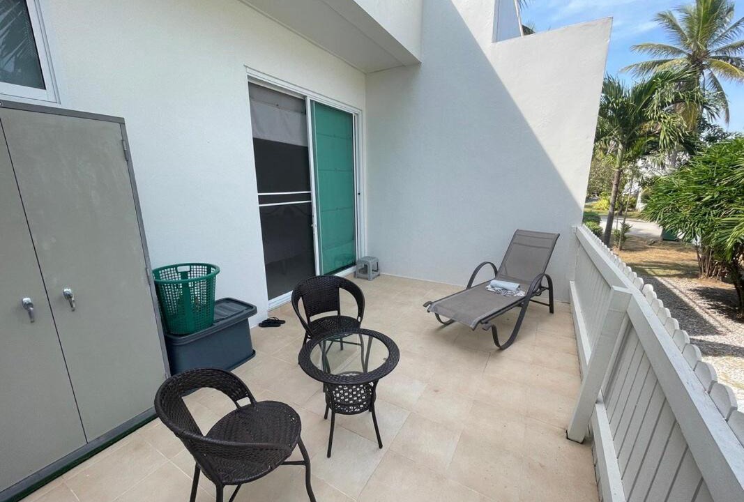 Photo of Patio Balcony in Sam Roi Yot