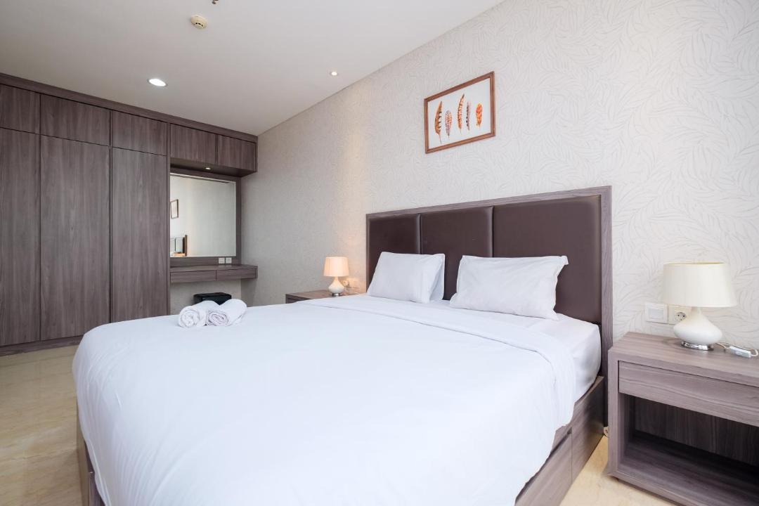 Photo of Bedroom in Pancoran
