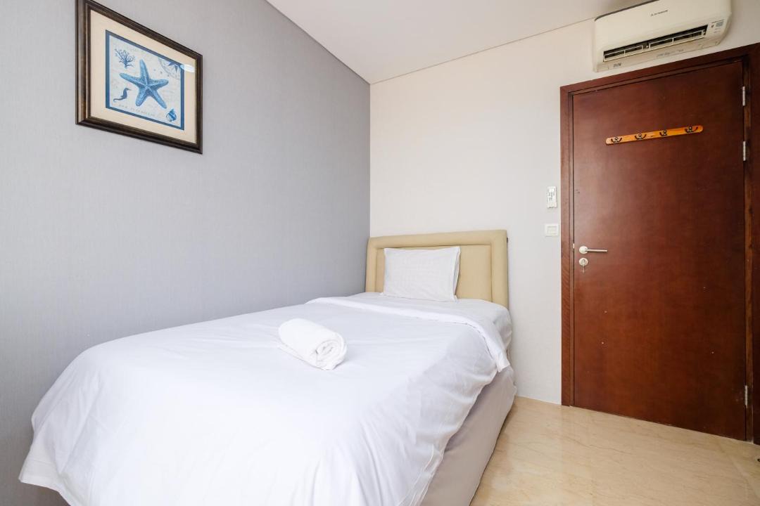 Photo of Bedroom in Pancoran