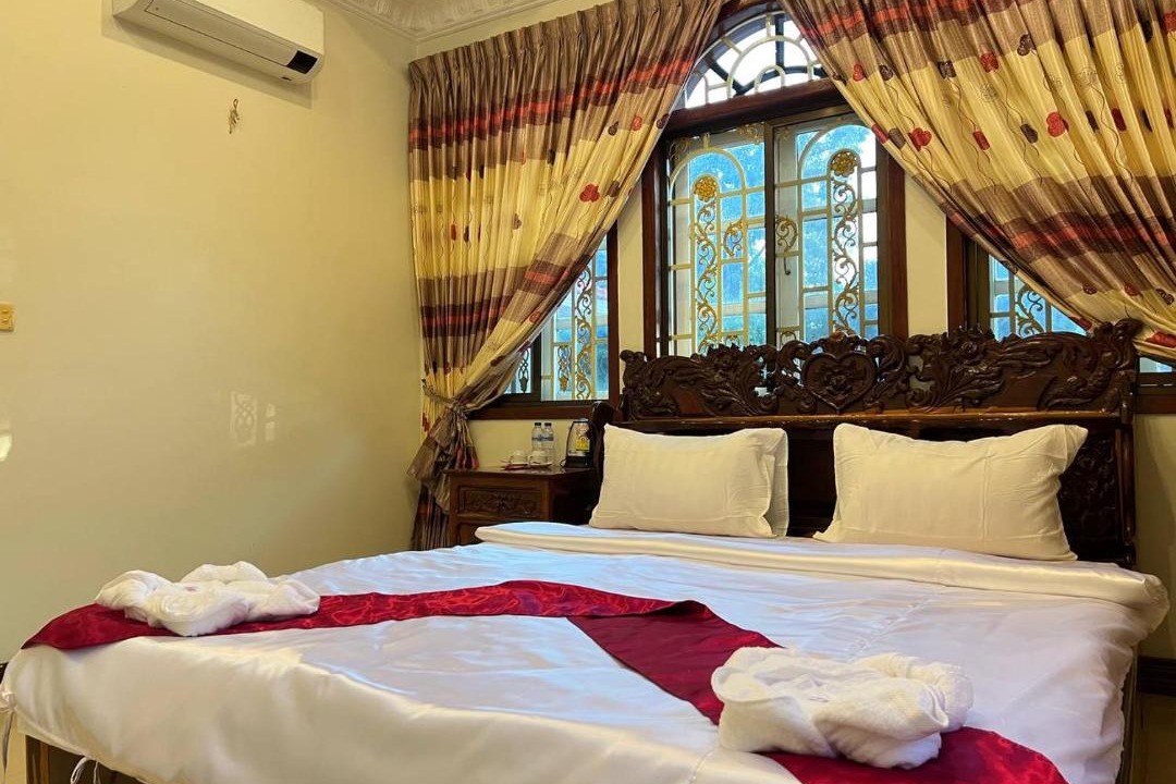 Photo of Bedroom in Svay Pao