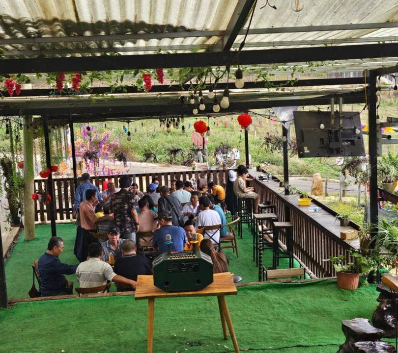 Photo of Outdoor in Bao Lam