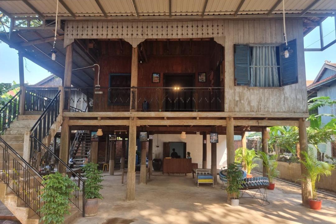 Photo of Others in Kratie