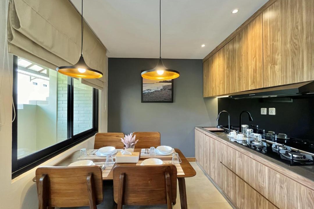 Photo of Kitchen in Mumbul