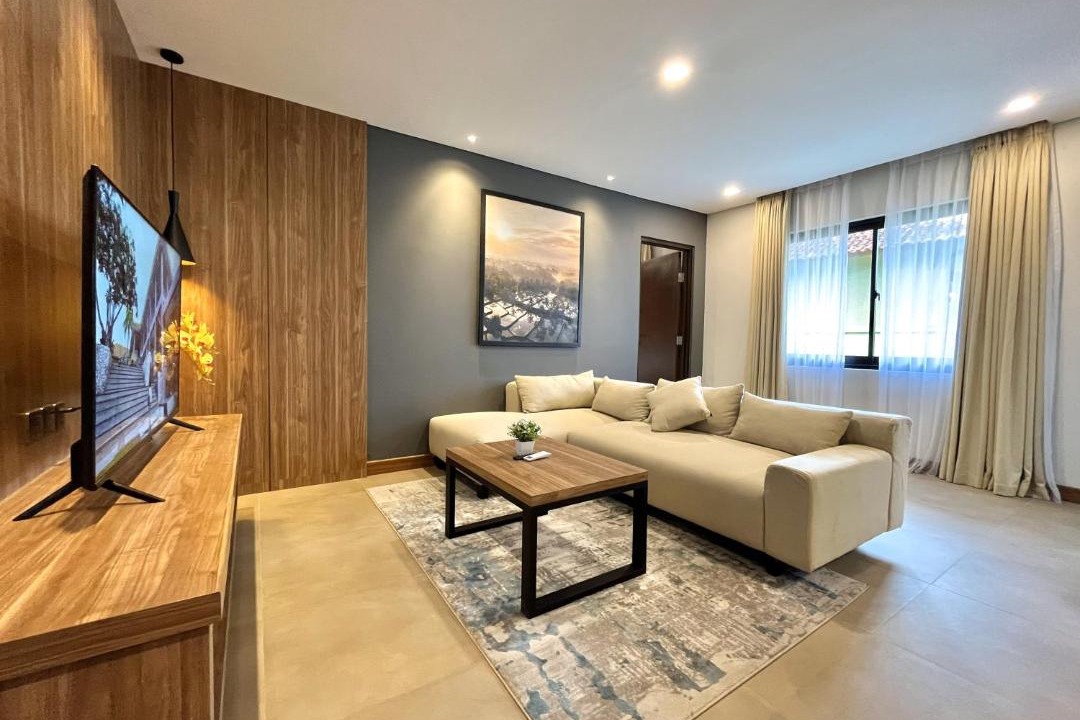 Photo of Livingroom in Mumbul